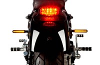 Leonart Daytona 125 X 2021 - Bild 11