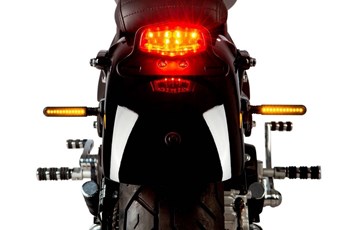 Leonart Daytona 125 X 2021 - Bild 11