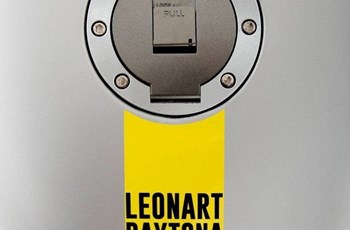 Leonart Daytona 125 X 2021 - Bild 13