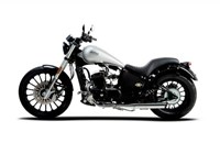 Leonart Daytona 125 X 2021 - Bild 14