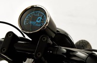 Leonart Daytona 125 X 2021 - Bild 15