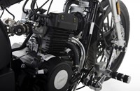 Leonart Daytona 125 X 2021 - Bild 16