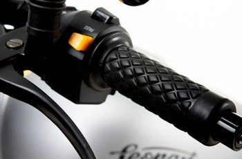 Leonart Daytona 125 X 2021 - Bild 17