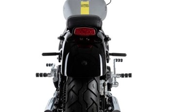 Leonart Daytona 125 X 2021 - Bild 18