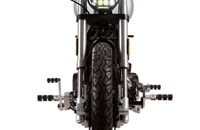 Leonart Daytona 125 X 2021 - Bild 19