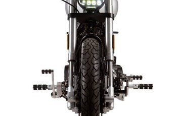 Leonart Daytona 125 X 2021 - Bild 19