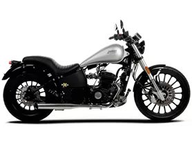 Leonart Daytona 125 X Leonart Daytona 125 X