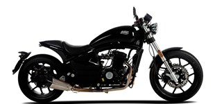 Leonart Daytona 125 2020 vs Leonart Pilder 125 2021