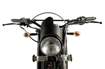 Leonart Tracker 125 2021 - Bild 3