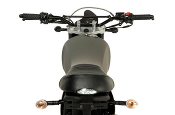 Leonart Tracker 125 2021 - Bild 5