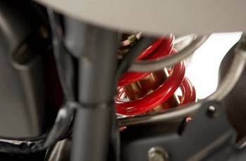 Leonart Tracker 125 2021 - Bild 7