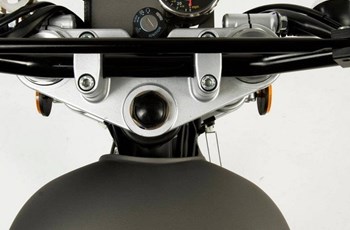 Leonart Tracker 125 2021 - Bild 9