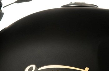 Leonart Tracker 125 2021 - Bild 11