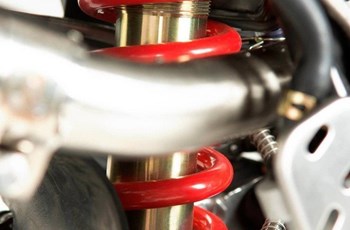 Leonart Tracker 125 2021 - Bild 12