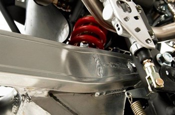 Leonart Tracker 125 2021 - Bild 13