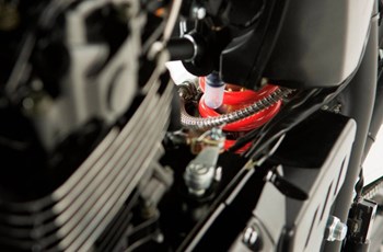 Leonart Tracker 125 2021 - Bild 17