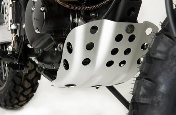 Leonart Tracker 125 2021 - Bild 20