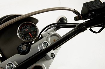 Leonart Tracker 125 2021 - Bild 22