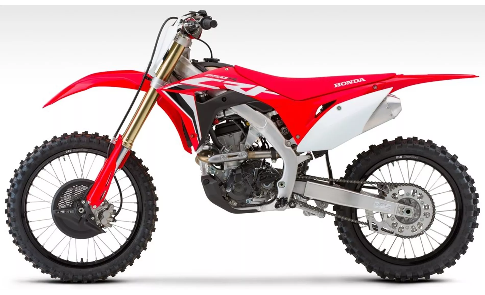 Red Moto CRF 250R 2021 Red Moto CRF 250R 2021