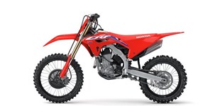 Red Moto CRF 450R 2021 vs KTM 300 EXC 2016