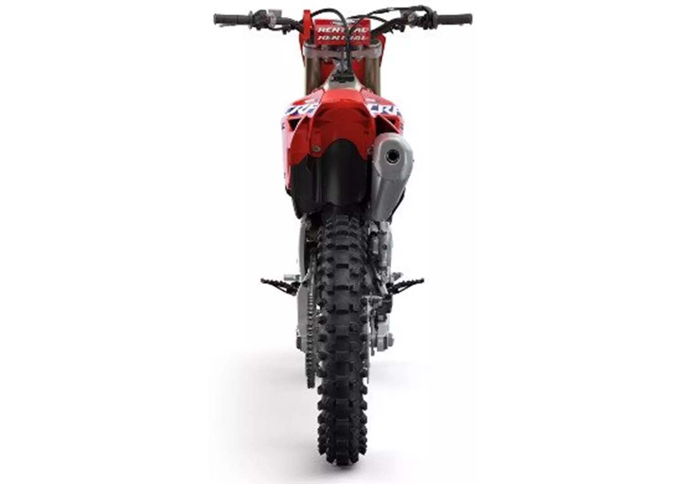 Red Moto CRF 450R 2021 Red Moto CRF 450R 2021