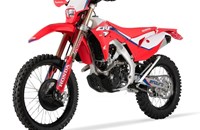 Red Moto CRF 250RX Enduro Special 2021 - Bild 4 Red Moto CRF 250RX Enduro Special 2021 - Bild 4