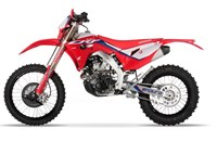 Red Moto CRF 250RX Enduro Special 2021 - Bild 5 Red Moto CRF 250RX Enduro Special 2021 - Bild 5