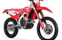 Red Moto CRF 250RX Enduro Special 2021 - Bild 7 Red Moto CRF 250RX Enduro Special 2021 - Bild 7