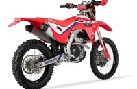Red Moto CRF 250RX Enduro Special 2021 - Bild 9 Red Moto CRF 250RX Enduro Special 2021 - Bild 9