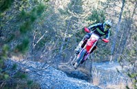 Red Moto CRF 300RX Enduro Special 2021 - Bild 3