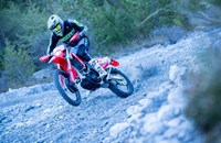 Red Moto CRF 300RX Enduro Special 2021 - Bild 7