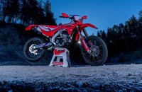 Red Moto CRF 300RX Enduro Special 2021 - Bild 9