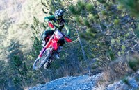 Red Moto CRF 400RX Enduro Special 2021 - Bild 3