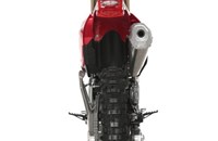 Red Moto CRF 400RX Enduro Special 2021 - Bild 4