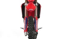 Red Moto CRF 400RX Enduro Special 2021 - Bild 5