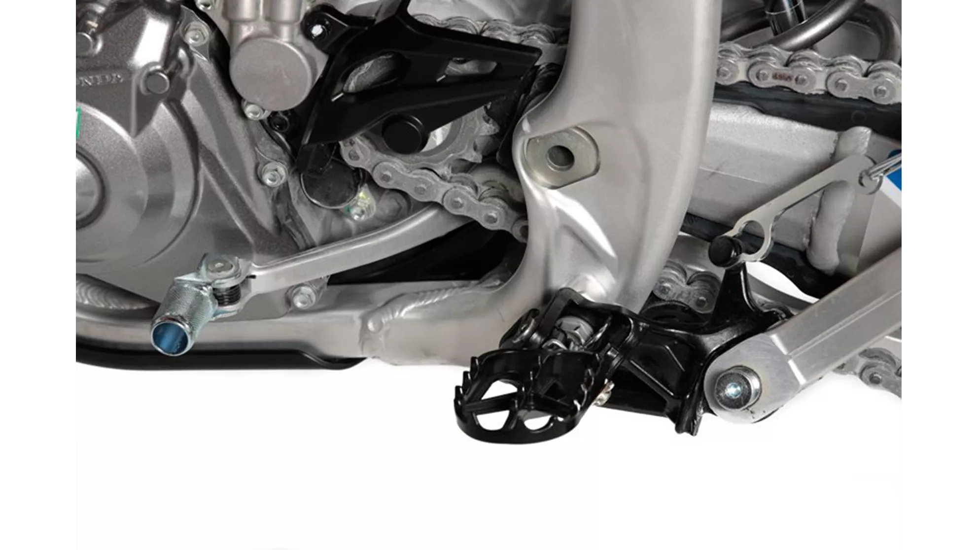 Red Moto CRF 450RX Enduro - Image 9 Red Moto CRF 450RX Enduro - Image 9