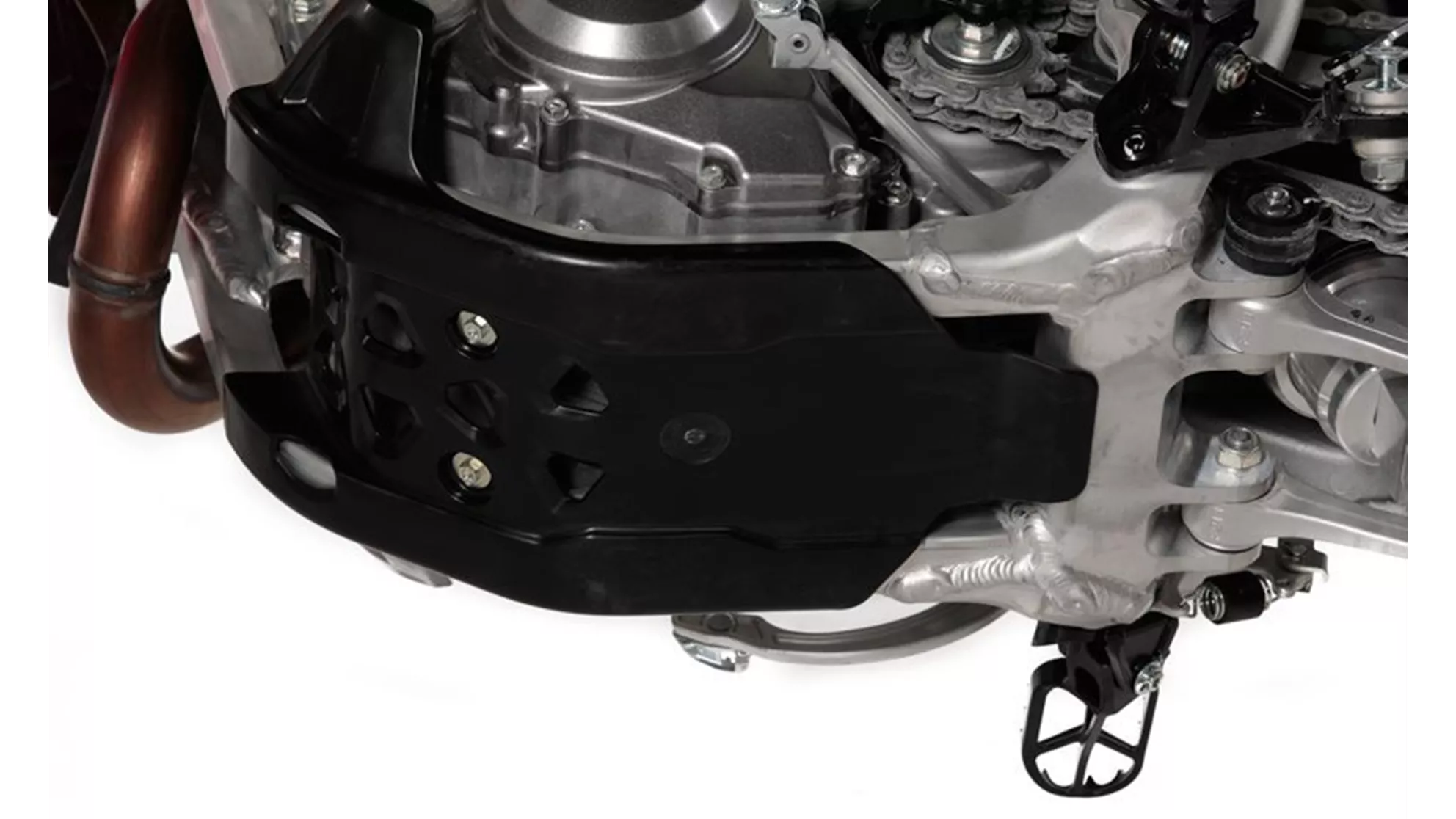 Red Moto CRF 450RX Enduro - Image 12 Red Moto CRF 450RX Enduro - Image 12