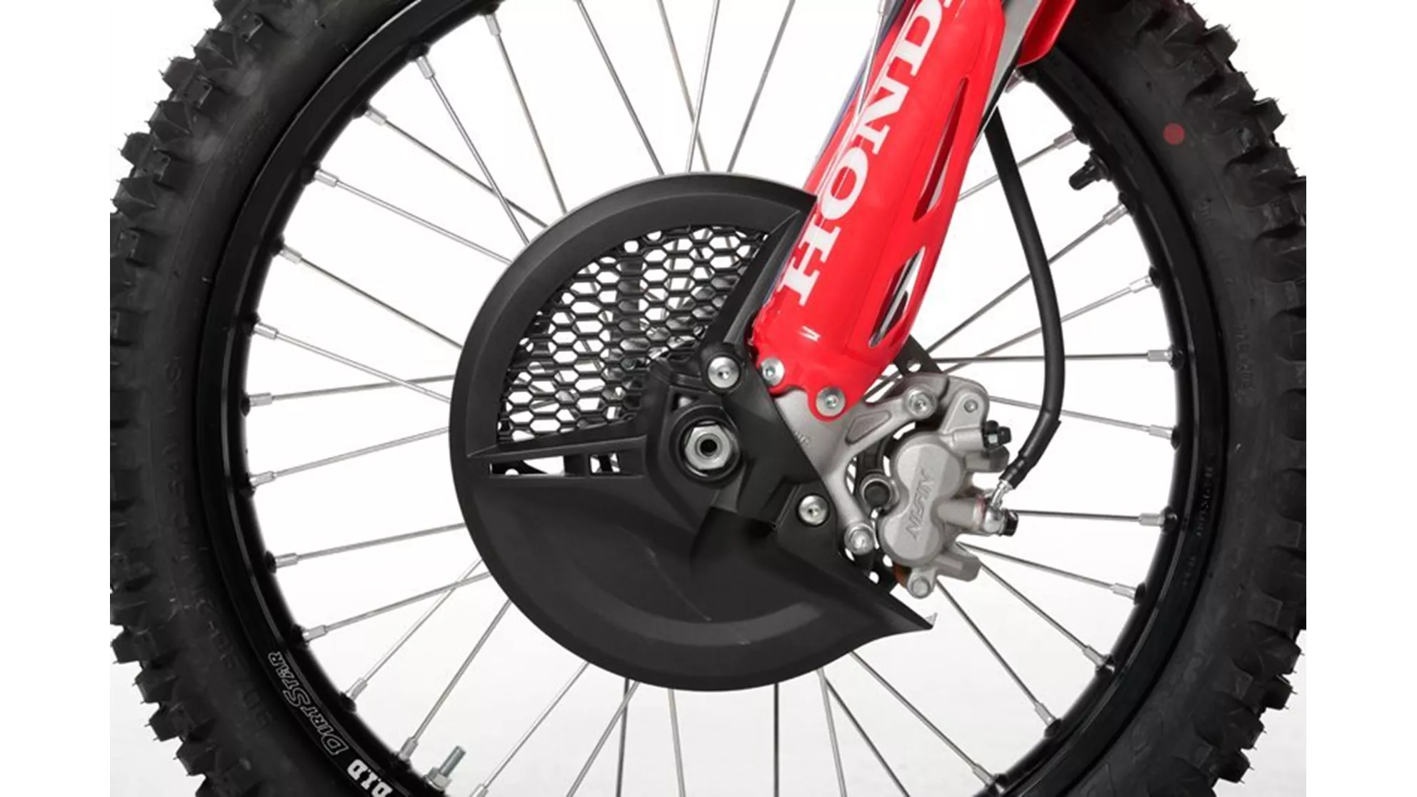 Red Moto CRF 450RX Enduro - Image 13 Red Moto CRF 450RX Enduro - Image 13