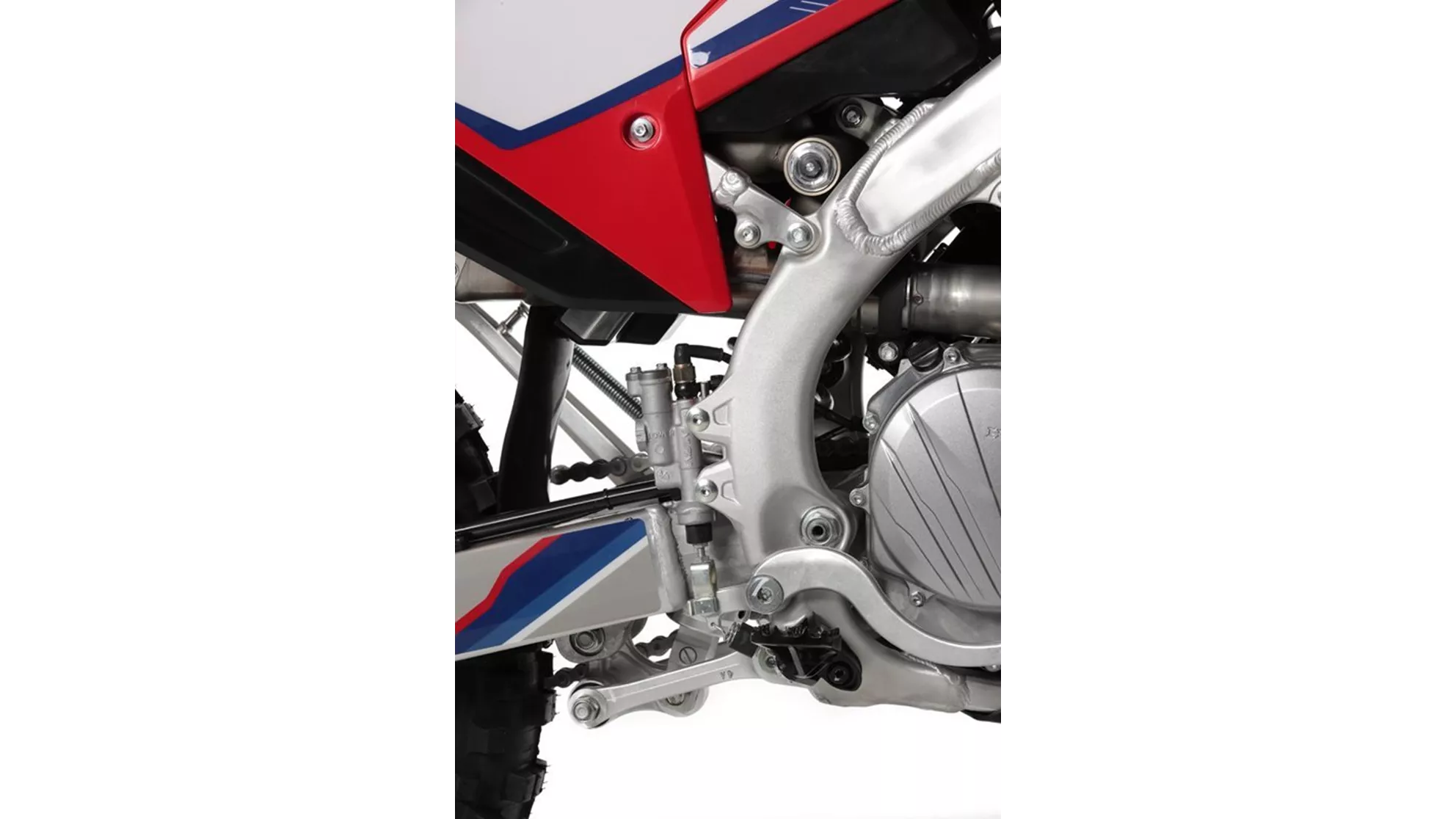 Red Moto CRF 450RX Enduro - Image 20 Red Moto CRF 450RX Enduro - Image 20