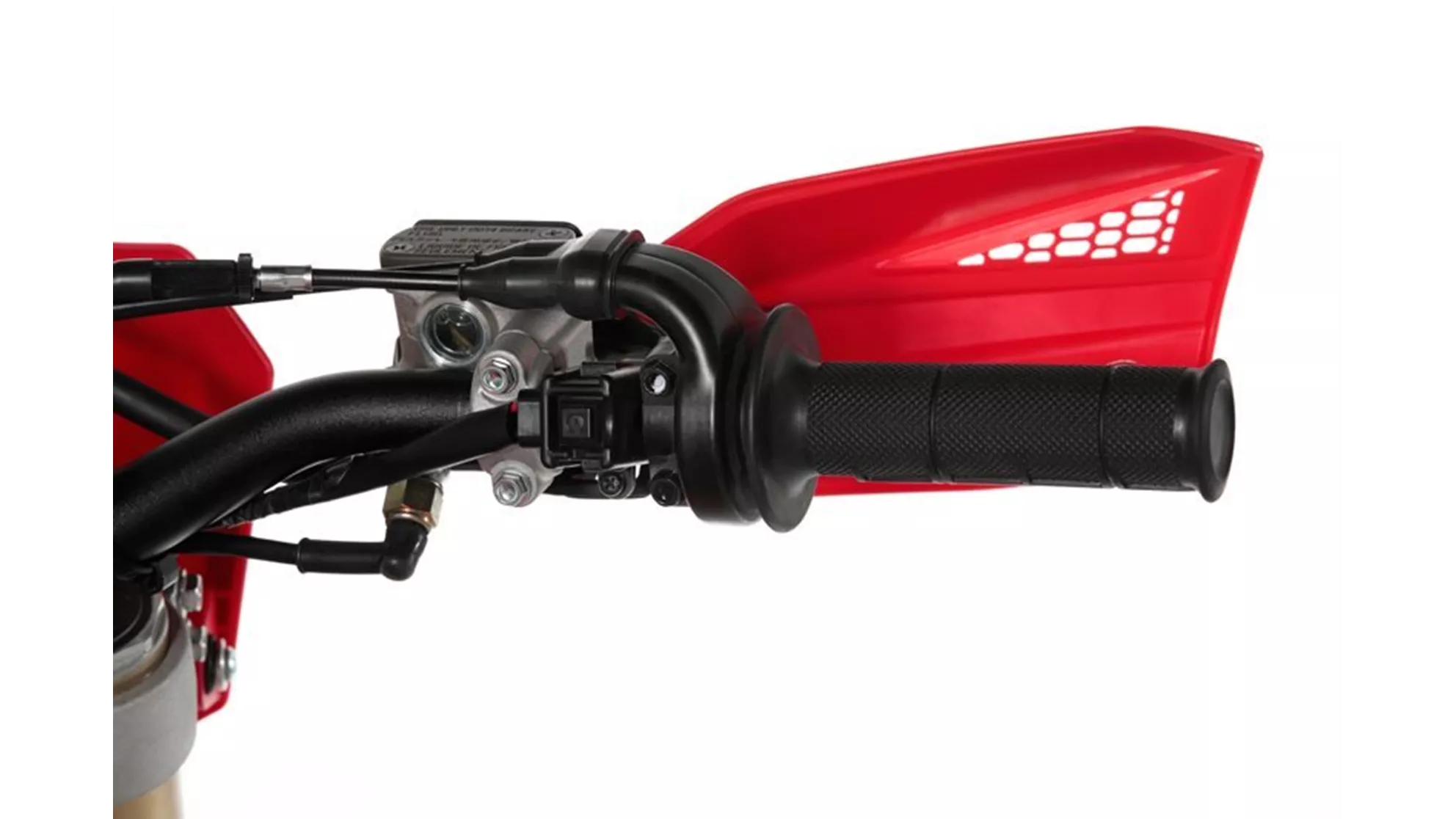 Red Moto CRF 450RX Enduro Special - Obraz 6