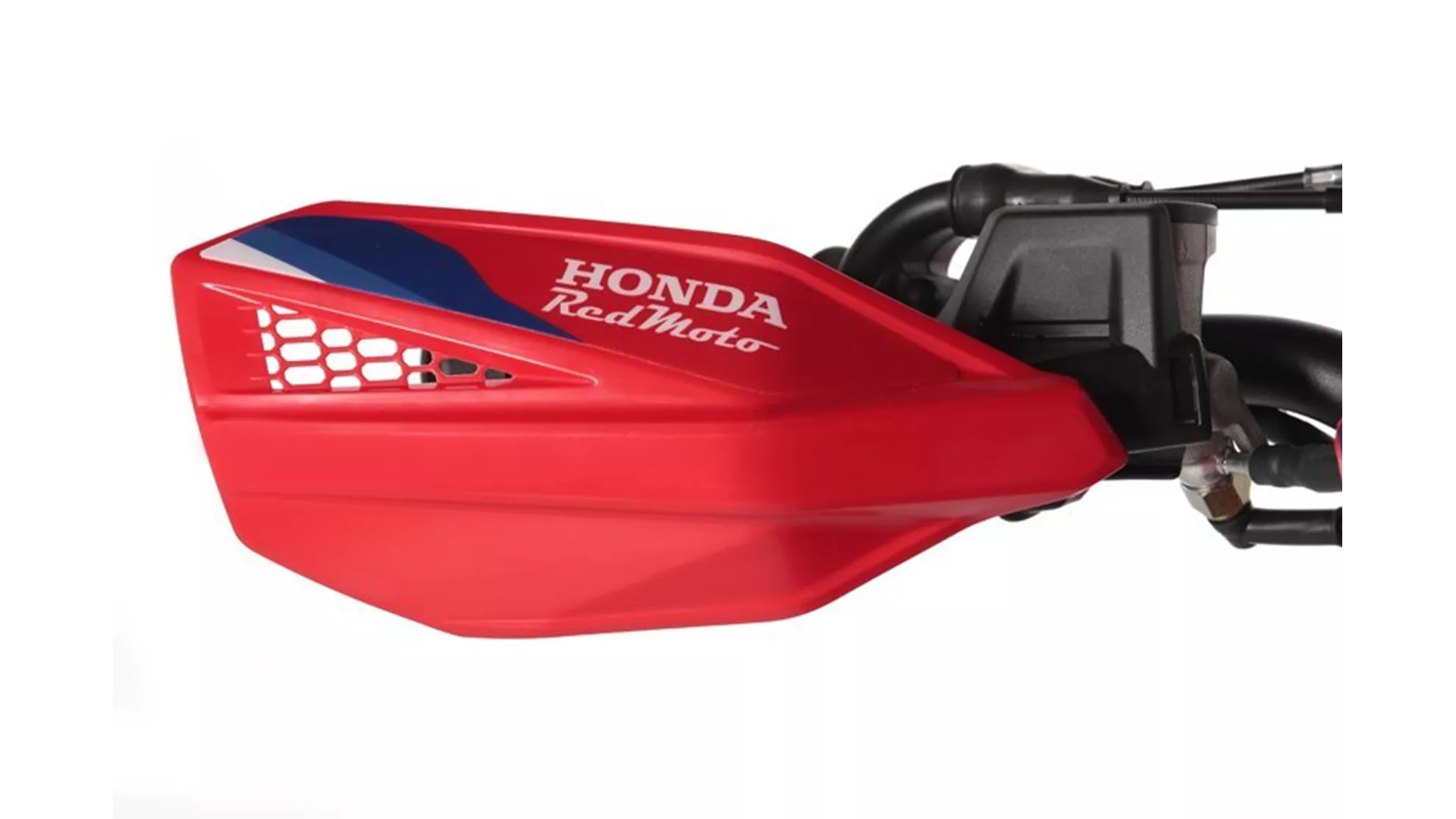 Red Moto CRF 450RX Enduro Special - Imagem 9