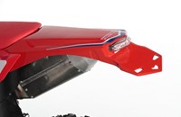 Red Moto CRF 450RX Enduro Special 2021 - Bild 12 Red Moto CRF 450RX Enduro Special 2021 - Bild 12