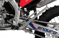 Red Moto CRF 450RX Enduro Special 2021 - Bild 19 Red Moto CRF 450RX Enduro Special 2021 - Bild 19