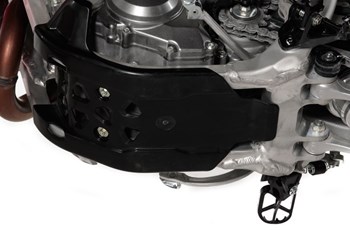 Red Moto CRF 450RX Enduro Special 2021 - Bild 21