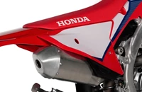 Red Moto CRF 450RX Enduro Special 2021 - Bild 24 Red Moto CRF 450RX Enduro Special 2021 - Bild 24