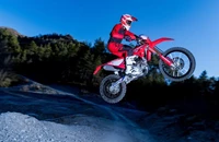 Red Moto CRF 450RX Enduro Special 2021 - Bild 26 Red Moto CRF 450RX Enduro Special 2021 - Bild 26