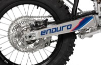 Red Moto CRF 450RX Enduro Special 2021 - Bild 27 Red Moto CRF 450RX Enduro Special 2021 - Bild 27