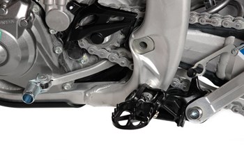 Red Moto CRF 450RX Enduro Special 2021 - Bild 29