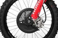 Red Moto CRF 450RX Enduro Special 2021 - Bild 33 Red Moto CRF 450RX Enduro Special 2021 - Bild 33