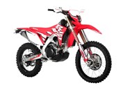 Red Moto CRF 450XR Dual 2021 - Bild 3